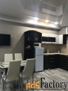 1 - комн.  квартира, 47.4 м², 9/9 эт.