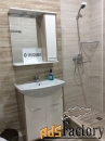 1 - комн.  квартира, 47.4 м², 9/9 эт.