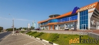 свободного назначения, 1197 м²