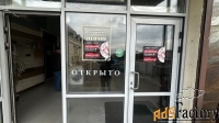 торговое помещение, 990 м²