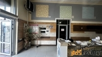 торговое помещение, 990 м²