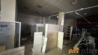 торговое помещение, 990 м²