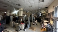 торговое помещение, 990 м²