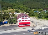 гостиница/миниотель, 1200 м²