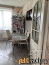 4 - комн.  квартира, 77.8 м², 8/9 эт.