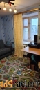 3 - комн.  квартира, 78 м², 9/16 эт.