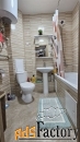 1 - комн.  квартира, 37 м², 4/25 эт.