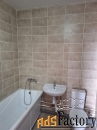1 - комн.  квартира, 32 м², 11/24 эт.