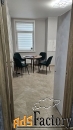 1 - комн.  квартира, 37 м², 4/25 эт.