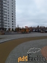 1 - комн.  квартира, 32 м², 11/24 эт.