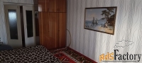 3 - комн.  квартира, 78 м², 9/16 эт.