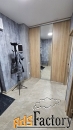 1 - комн.  квартира, 37 м², 4/25 эт.