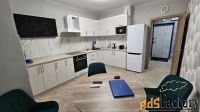 1 - комн.  квартира, 37 м², 4/25 эт.