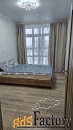 1 - комн.  квартира, 37 м², 4/25 эт.