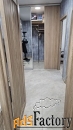 1 - комн.  квартира, 37 м², 4/25 эт.