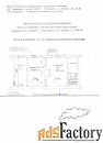 торговое помещение, 61 м²