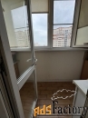 1 - комн.  квартира, 47.1 м², 15/23 эт.