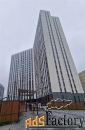 1 - комн.  квартира, 33 м², 22/24 эт.