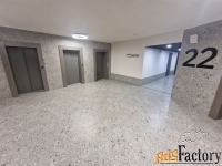 1 - комн.  квартира, 33 м², 22/24 эт.