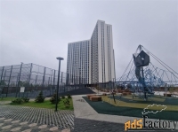 1 - комн.  квартира, 33 м², 22/24 эт.