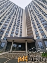 1 - комн.  квартира, 33 м², 22/24 эт.