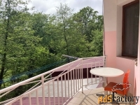3 - комн.  квартира, 120 м², 2/3 эт.