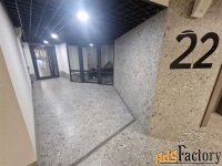 1 - комн.  квартира, 33 м², 22/24 эт.