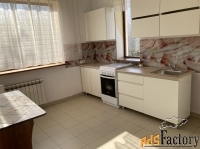 3 - комн.  квартира, 120 м², 2/3 эт.