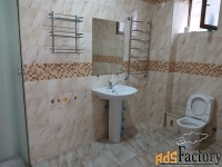 3 - комн.  квартира, 120 м², 2/3 эт.