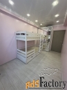 2 - комн.  квартира, 46 м², 3/5 эт.