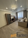 2 - комн.  квартира, 46 м², 3/5 эт.