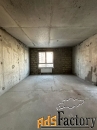3 - комн.  квартира, 79.8 м², 7/25 эт.