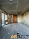 3 - комн.  квартира, 79.8 м², 7/25 эт.