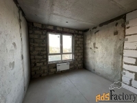 3 - комн.  квартира, 79.8 м², 7/25 эт.