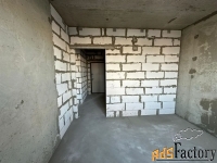3 - комн.  квартира, 79.8 м², 7/25 эт.