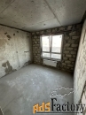 3 - комн.  квартира, 79.8 м², 7/25 эт.