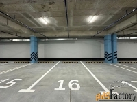 3 - комн.  квартира, 79.8 м², 7/25 эт.