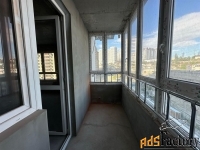 3 - комн.  квартира, 79.8 м², 7/25 эт.