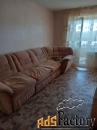 2 - комн.  квартира, 60 м², 3/10 эт.