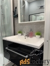 1 - комн.  квартира, 30 м², 2/15 эт.