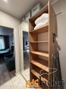 1 - комн.  квартира, 30 м², 2/15 эт.