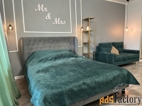 1 - комн.  квартира, 30 м², 2/15 эт.