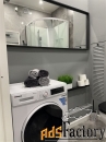 1 - комн.  квартира, 30 м², 2/15 эт.