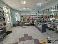 торговое помещение, 90 м²