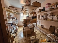 торговое помещение, 90 м²