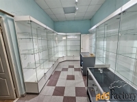 торговое помещение, 90 м²