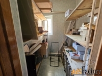 торговое помещение, 90 м²