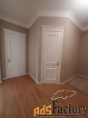 3 - комн.  квартира, 96 м², 2/12 эт.