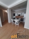 3 - комн.  квартира, 96 м², 2/12 эт.