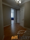 3 - комн.  квартира, 96 м², 2/12 эт.
